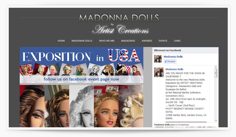 www.madonnadolls.com