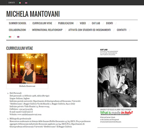 www.michelamantovani.com